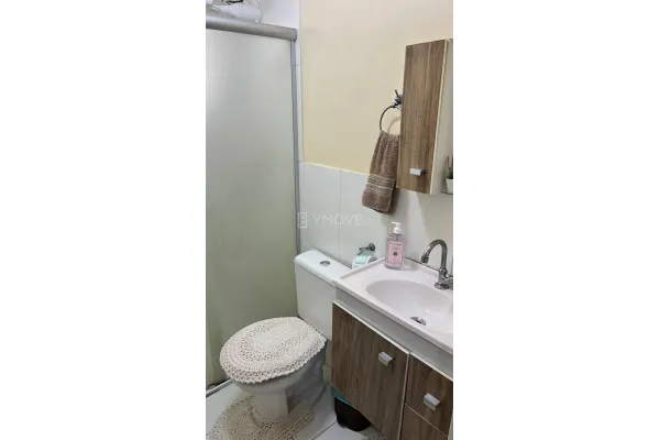 Apartamento à venda com 2 quartos no Vila Raquel, São Paulo — foto 19